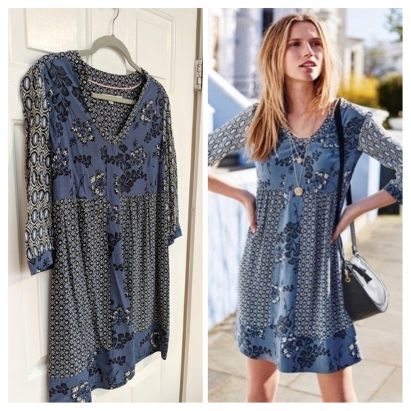 boden mollie dress